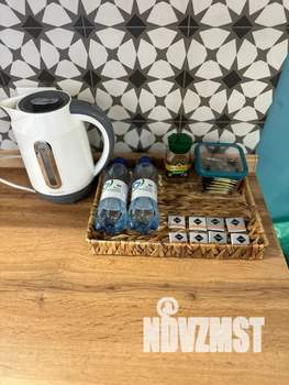 Студия квартира, посуточно, 39м2, 18/18 этаж