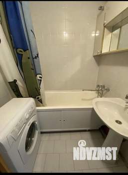 1-к квартира, на длительный срок, 42м2, 6/10 этаж