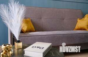 2-к квартира, посуточно, 40м2, 1/1 этаж