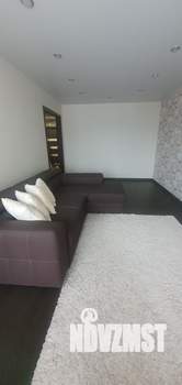 1-к квартира, на длительный срок, 40м2, 10/16 этаж