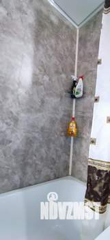 Студия квартира, на длительный срок, 25м2, 9/17 этаж