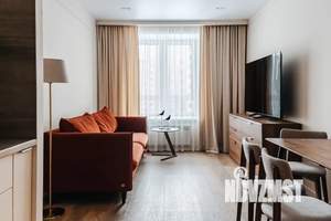 3-к квартира, посуточно, 85м2, 6/15 этаж