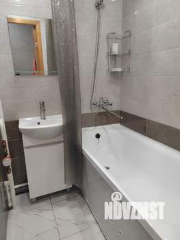 1-к квартира, на длительный срок, 41м2, 3/9 этаж