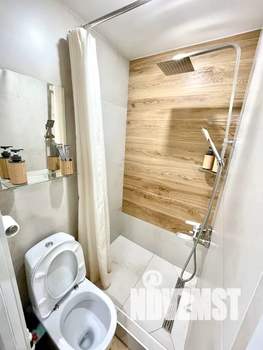 Студия квартира, посуточно, 19м2, 1/5 этаж