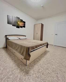 2-к квартира, на длительный срок, 44м2, 16/19 этаж