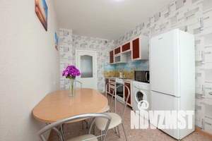 1-к квартира, посуточно, 49м2, 14/20 этаж