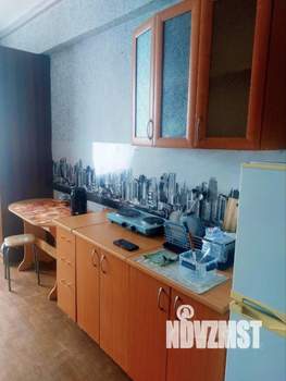 Студия квартира, на длительный срок, 20м2, 3/5 этаж