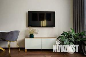 2-к квартира, посуточно, 42м2, 8/13 этаж