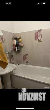 Студия квартира, на длительный срок, 30м2, 10/16 этаж