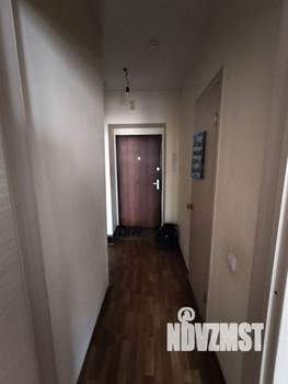 1-к квартира, на длительный срок, 34м2, 9/16 этаж