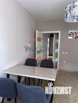 2-к квартира, на длительный срок, 67м2, 15/17 этаж