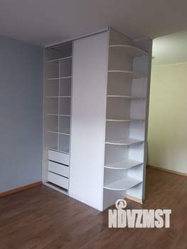 1-к квартира, на длительный срок, 52м2, 6/17 этаж