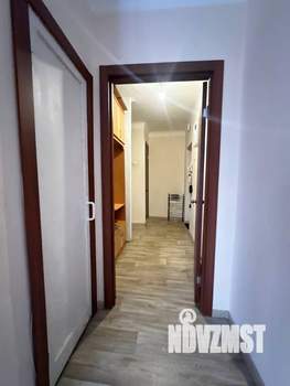 2-к квартира, на длительный срок, 45м2, 3/5 этаж