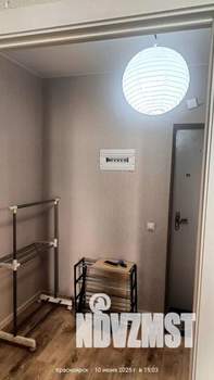 1-к квартира, посуточно, 33м2, 13/25 этаж