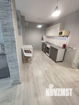 1-к квартира, на длительный срок, 35м2, 10/19 этаж