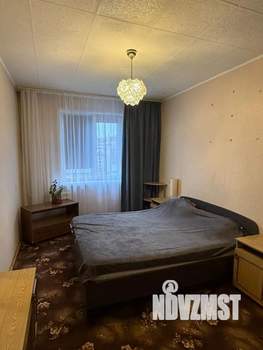 3-к квартира, на длительный срок, 68м2, 8/10 этаж