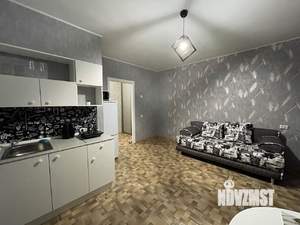 Студия квартира, посуточно, 25м2, 11/15 этаж
