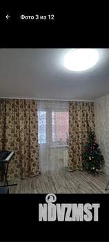 Студия квартира, на длительный срок, 30м2, 7/18 этаж