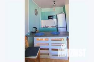 1-к квартира, посуточно, 33м2, 15/17 этаж