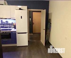 Студия квартира, посуточно, 28м2, 9/16 этаж