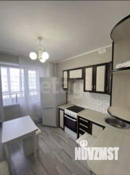 1-к квартира, на длительный срок, 35м2, 8/9 этаж