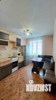 1-к квартира, на длительный срок, 35м2, 4/10 этаж