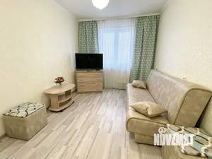 2-к квартира, посуточно, 47м2, 8/9 этаж