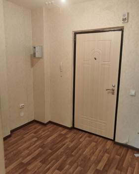 1-к квартира, на длительный срок, 42м2, 12/14 этаж