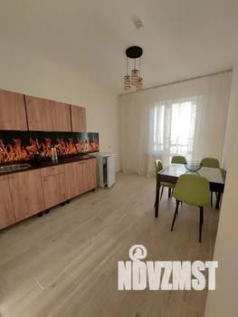 1-к квартира, посуточно, 48м2, 5/16 этаж