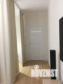 2-к квартира, посуточно, 50м2, 15/20 этаж