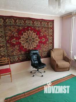 2-к квартира, на длительный срок, 52м2, 2/9 этаж