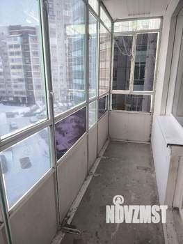 1-к квартира, на длительный срок, 41м2, 5/10 этаж