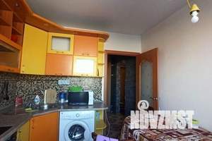 2-к квартира, посуточно, 54м2, 7/10 этаж