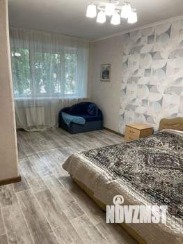 1-к квартира, посуточно, 32м2, 2/5 этаж