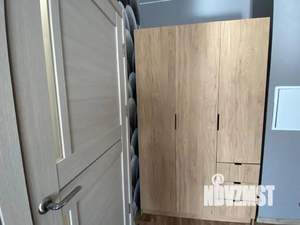 1-к квартира, посуточно, 42м2, 5/17 этаж