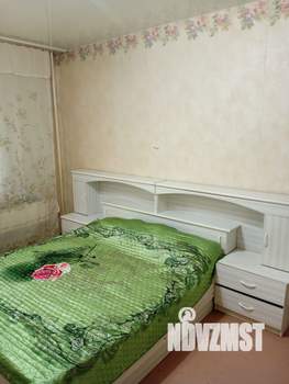 3-к квартира, на длительный срок, 60м2, 2/9 этаж