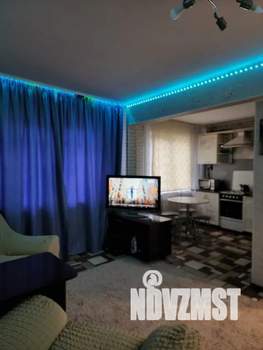 1-к квартира, посуточно, 31м2, 1/5 этаж