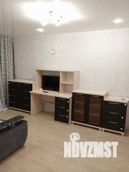 2-к квартира, посуточно, 44м2, 1/1 этаж