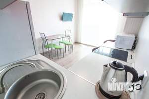 1-к квартира, посуточно, 39м2, 1/1 этаж