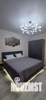 2-к квартира, посуточно, 60м2, 1/1 этаж