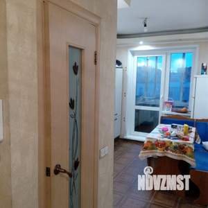 3-к квартира, на длительный срок, 68м2, 8/10 этаж