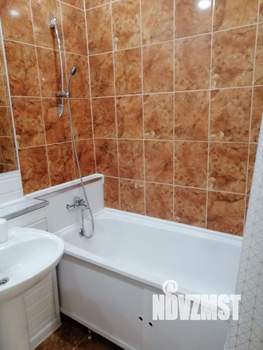 1-к квартира, посуточно, 42м2, 3/9 этаж