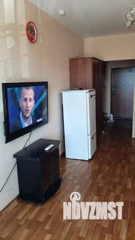 Студия квартира, на длительный срок, 27м2, 2/19 этаж