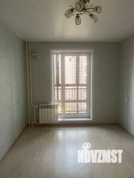 1-к квартира, на длительный срок, 45м2, 11/17 этаж