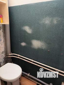 Студия квартира, на длительный срок, 15м2, 4/5 этаж