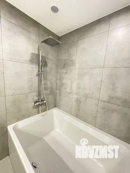 2-к квартира, на длительный срок, 65м2, 13/17 этаж