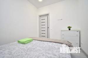 2-к квартира, посуточно, 35м2, 1/1 этаж