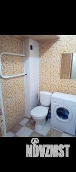 Студия квартира, на длительный срок, 30м2, 10/10 этаж