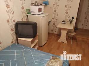 Студия квартира, посуточно, 18м2, 1/5 этаж