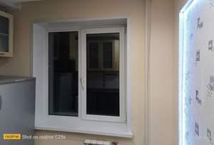 1-к квартира, на длительный срок, 30м2, 3/6 этаж